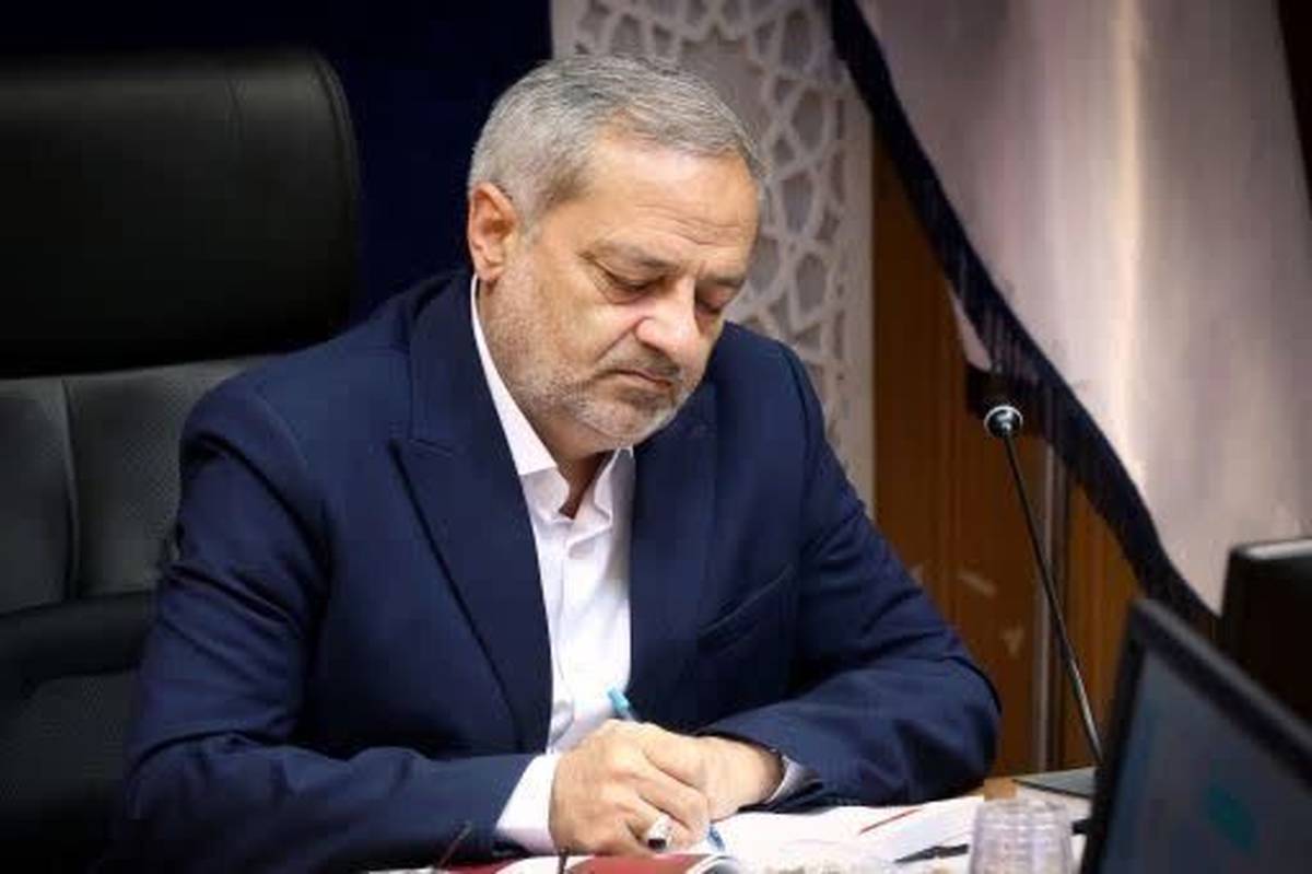 تسلیت وزیر آموزش و پرورش در پی معلم نمونه و فداکار دزفولی