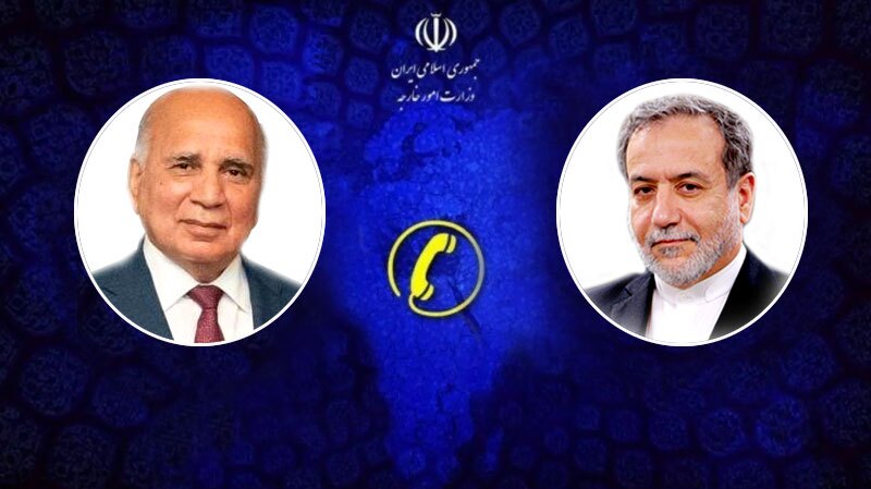 عراقچی: همسایگان مراقب فتنهانگیزی آمریکا باشند عراقچی: همسایگان مراقب فتنهانگیزی آمریکا باشند