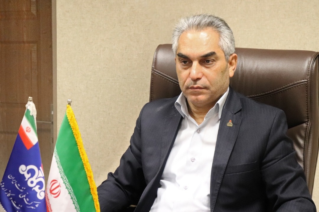 استقرار دکل حفاری در میدان نفتی مشترک اروند استقرار دکل حفاری در میدان نفتی مشترک اروند