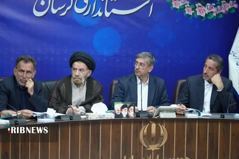 تاکید نماینده ولی فقیه در لرستان بر اهمیت همدلی در جهت پیشرفت استان