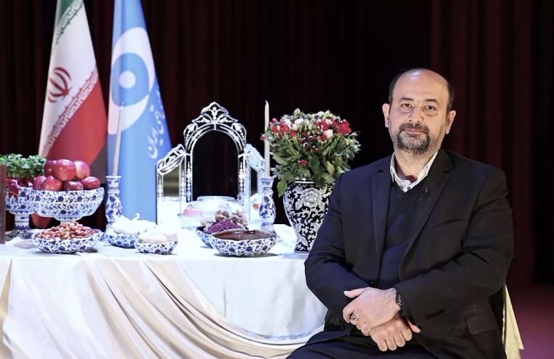 خودکفایی کشور در زمینه تولید ماده اولیه رادیودارو‌ها