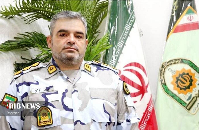 دستگیری کلاهبردار هزار و هشتصد میلیاردی در کیش