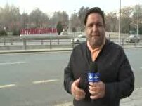 زد و خورد در مجلس ترکیه بر سر بودجه