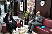 پروژه‌های راه و زیرساخت‌های مرزی کرمانشاه شتاب می‌گیرند