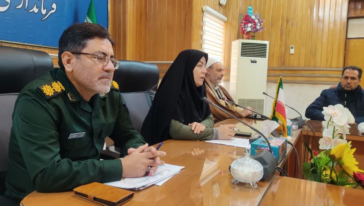 اجرای مدیریت محله محور در پلدشت