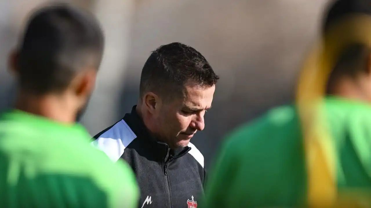 گل پرسپولیس نتیجه تمرینات بود؛در چند بازی آخر نتوانستیم خوب گل بزنیم