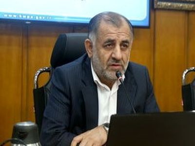 ضرورت افزایش بهرهوری آب در پایداری خدمات و مدیریت منابع آبی ضرورت افزایش بهرهوری آب در پایداری خدمات و مدیریت منابع آبی