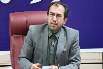 جوانسازی کادر قضایی اولویت اصلی دادگستری خوزستان جوانسازی کادر قضایی اولویت اصلی دادگستری خوزستان