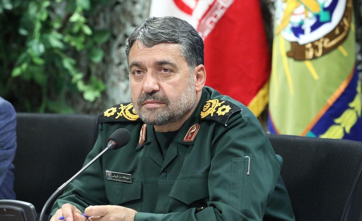 دشمنی استکبار جهانی ریشه‌ای و مستمر است