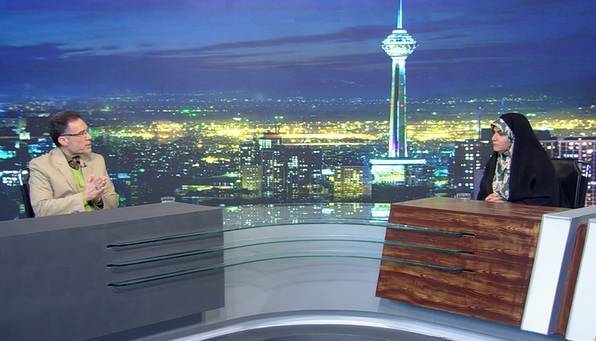 گفتگوی ویژه خبری