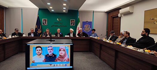 اقتدار موشکی مدیون شهدایی، چون حاجی زاده است