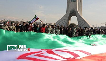 رمز پیروزی...