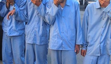 دستگیری ۴ نفر در آستانه اشرفیه به دلیل دامن زدن به حواشی اقدامات تروریستی در فضای مجازی