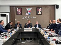 گفتمان ایثار و شهادت با رویداد شهید، اجتماعی‌سازی می‌شود