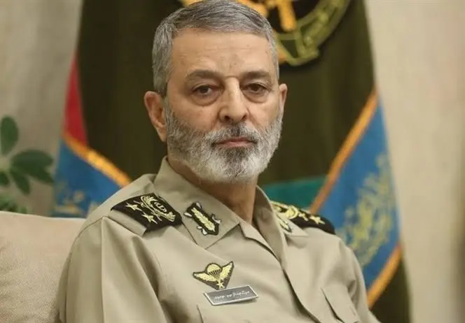 سرلشکر موسوی: از ظرفیت جوانان استفاده شود سرلشکر موسوی: از ظرفیت جوانان استفاده شود