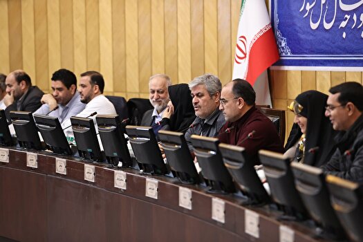 اختصاص ۱۸۰۰ میلیارد تومان منابع جهت مرمت و بازسازی آثار تاریخی در بودجه