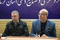مدیران برای شرایط خاص و بحرانی سناریوهای خدمت‌رسانی آماده کنند