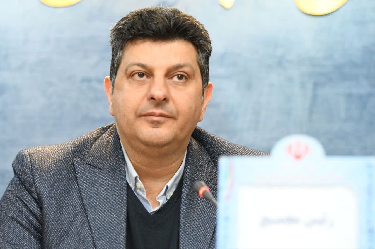 البرز از قطب‌های شنا کشور است