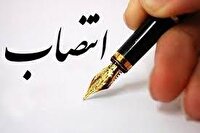 انتصاب سرپرست اداره‌کل میراث‌فرهنگی، گردشگری و صنایع دستی کرمانشاه