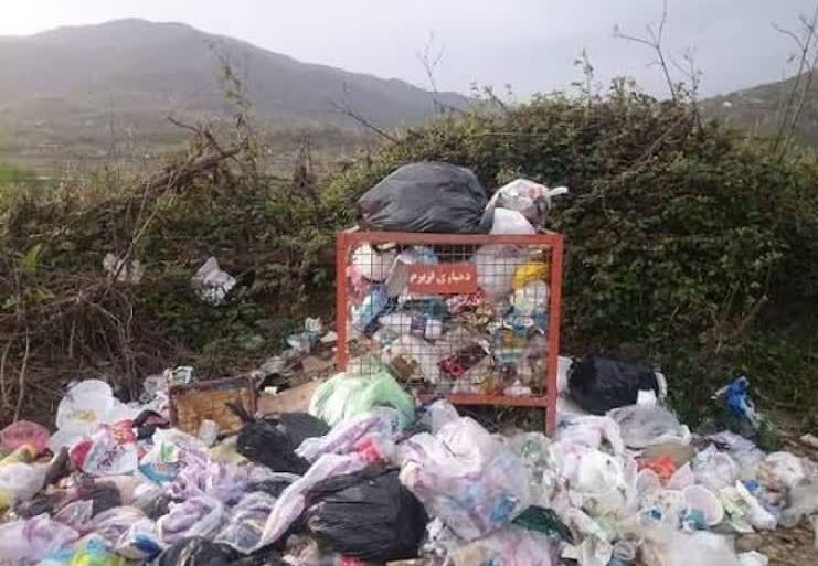 ۱۵ دهیار خاطی رشت راهی دادگاه شدند