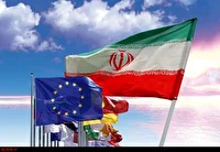 تجارت ایران با اتحادیه اروپا به ۳ میلیارد و ۷۱۷ میلیون یورو رسید