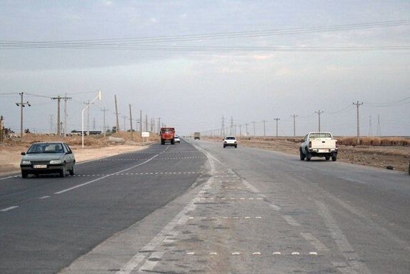 ضرورت تخصیص بیش از ۴ همت بودجه برای تکمیل محور اهواز به خرمشهر