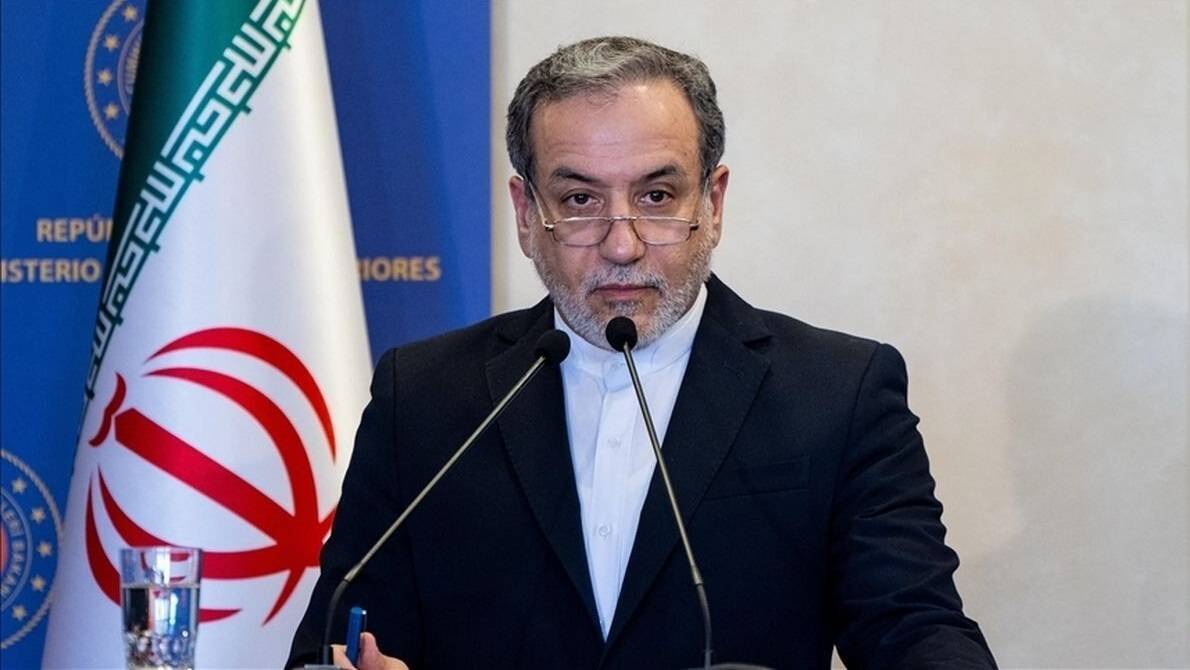 عراقچی: اقدامات تحریکآمیز آمریکا، جدیت آنها در مذاکرات را زیر سوال خواهد برد عراقچی: اقدامات تحریکآمیز آمریکا، جدیت آنها در مذاکرات را زیر سوال خواهد برد