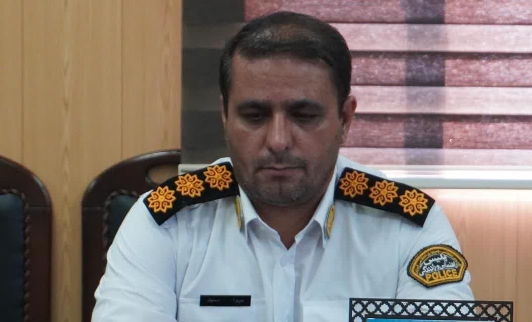 تغییر مسیر ناگهانی یکی از عوامل اصلی تصادفات تغییر مسیر ناگهانی یکی از عوامل اصلی تصادفات