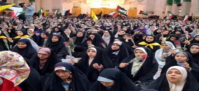 برگزاری همایش «خانواده آفتاب» در همدان برگزاری همایش «خانواده آفتاب» در همدان