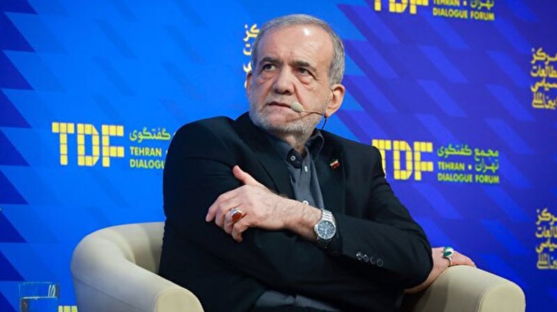 مبنای تعامل ما با جهان، احترام به حقوق همه است