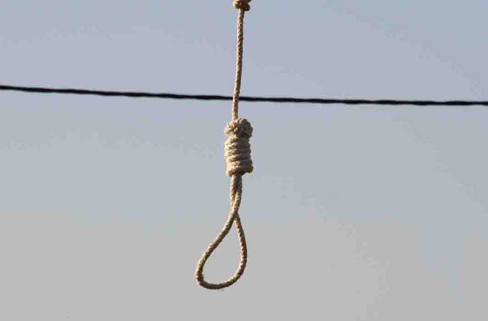 شناسایی، دستگیری و اعدام متجاوز