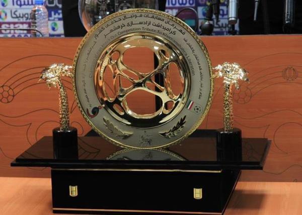 اسامی محرومان مرحله یک چهارم پایانی جام حذفی فوتبال