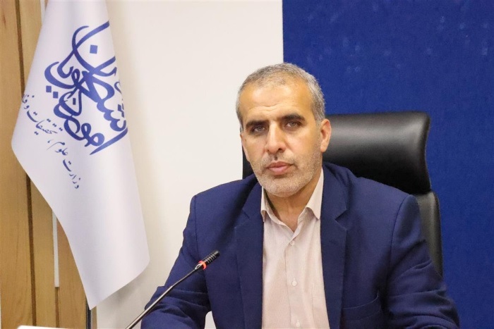 آمار ثبت‌نام در سامانه مهمانی و نقل انتقال دانشگاه‌های ذیل وزارت علوم از مرز ۸۰۰۰ نفر عبور کرد/ تنها تا پایان اردیبهشت‌ماه مهلت زمان ثبت‌نام باقی مانده است
