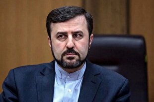 تحریمهای یکجانبه برخلاف هنجارهای بینالمللی است