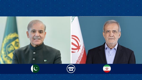 اعلام آمادگی ایران برای کمک به کاهش تنش میان پاکستان و هند