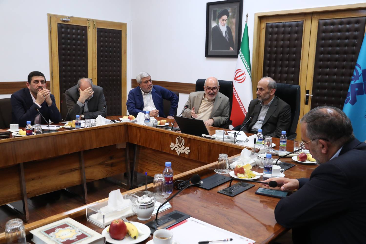 تجلی عدالت رسانه‌ای در هفته‌های ایرانی