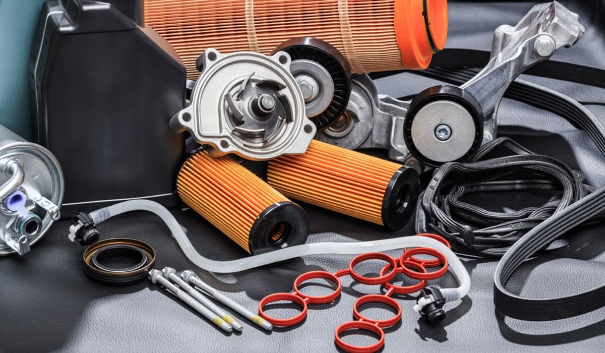 سرمایه‌گذاری ۲۰ هزار میلیارد تومانی برای تولید قطعات حساس خودرو