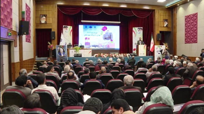 توسعه عدالت آموزشی یکی از سیاست‌های اصلی دولت است