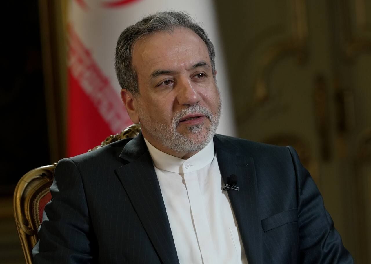 عراقچی: آماده حمایت از لبنان بر اساس احترام متقابل هستیم