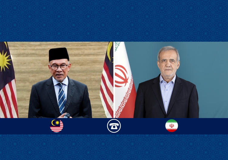 بر رساندن ندای مظلومیت مردم غزه به محافل بین‌المللی تاکید کردند