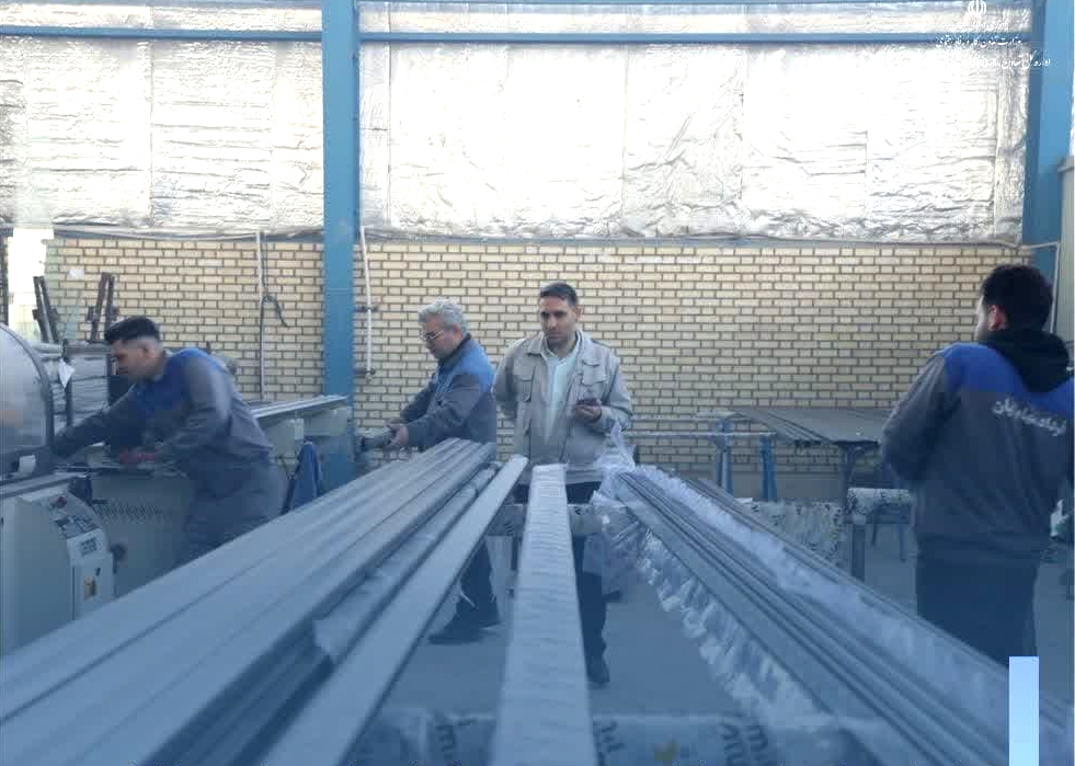 ثبت سه واحد تولیدی دارای حقوق معوق ثبت سه واحد تولیدی دارای حقوق معوق