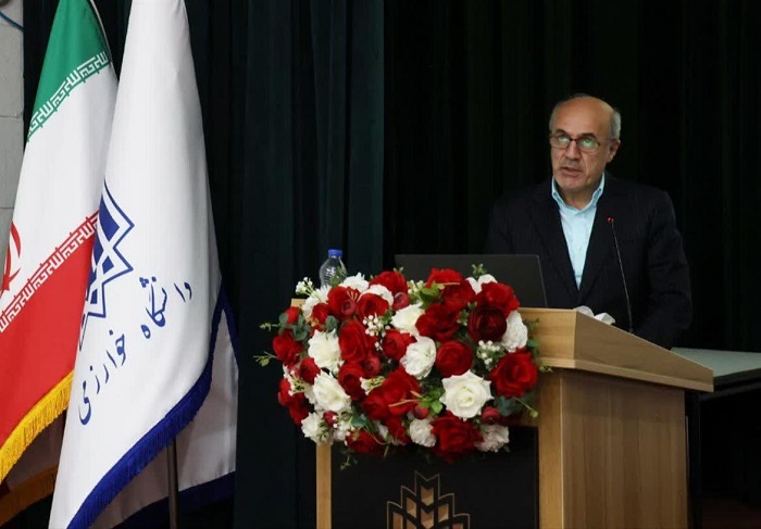 دانشجویان را باید در زمینه‌های سلامت جسمی و روانی توانمند کنیم