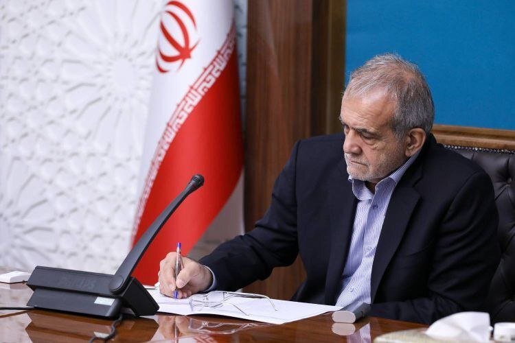 دولت با تمام وجود می‌کوشد اختلالی در زندگی جاری مردم ایجاد نشود