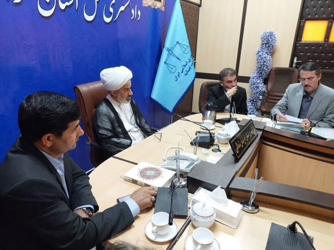 آزادی ۷۸ زندانی جرایم غیرعمد در خراسان‌شمالی