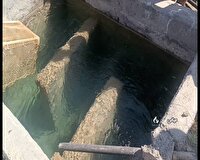 آغاز بازسازی قنات زیدر در میامی