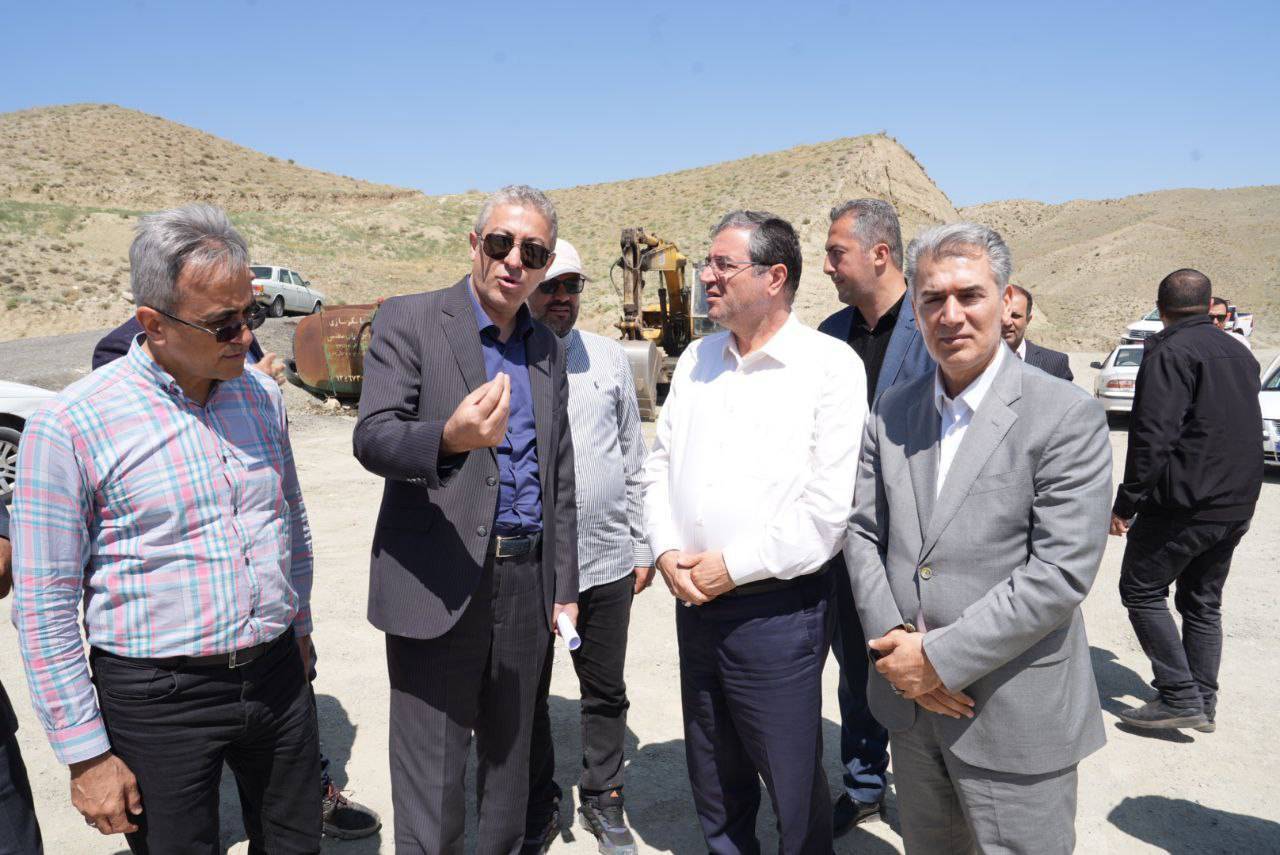 سرمایه‌گذاری در آذربایجان‌ غربی وارد فاز عملیاتی شد