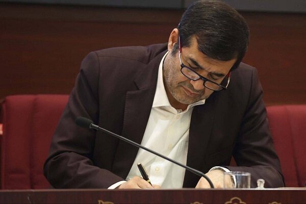 مکاتبه وزیر ورزش با روسای جهانی ۳ رشته و تاکید بر تعلیق رژیم صهیونیستی