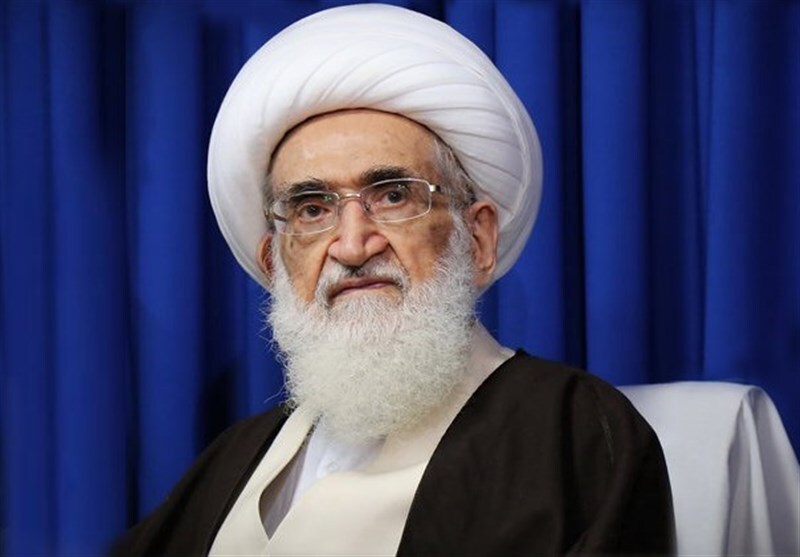 پیام آیت الله نوری همدانی در حمایت از رهبری