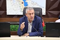 پیشرفت ۴۵ درصدی تقاطع غیرهمسطح قره‌تپه سلماس