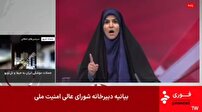 نمادی از مقاومت پای یک رسالت
